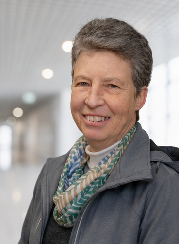 Dr. med. Désirée Seebohm-Gieshoff, Fachärztin für Innere Medizin