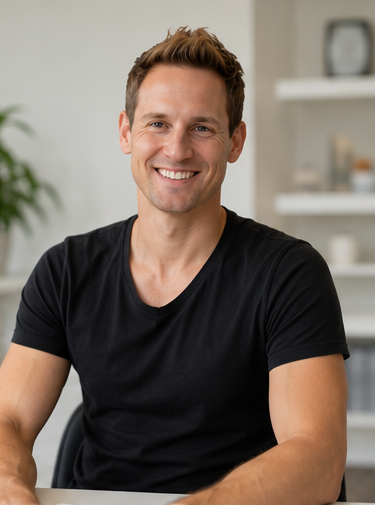 Dr. med. Felix Schmuck, Facharzt für Allgemeinmedizin